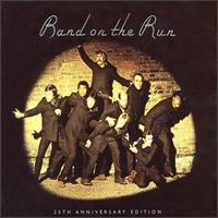 Band on the Run [Remastered/Bonus Disc] - Paul McCartney & Wings