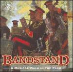 Bandstand: A Musical Walk in the Park