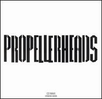 Bang On! [US] - Propellerheads