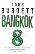 Bangkok 8 - Burdett, John