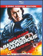 Bangkok Dangerous [2 Discs] [Special Edition] [Includes Digital Copy] [Blu-ray] - Danny Pang; Oxide Pang Chun
