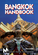 Bangkok Handbook - Parkes, Carl