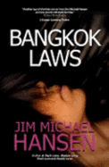 Bangkok Laws: A Bryson Coventry Thriller - Hansen, Jim Michael