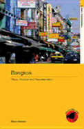 Bangkok: Place, Practice and Representation