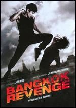 Bangkok Revenge - Jean-Marc Mineo