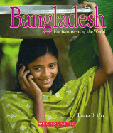 Bangladesh - Orr, Tamra B