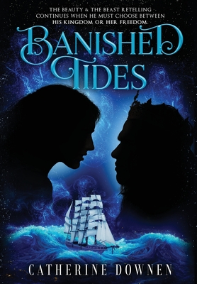 Banished Tides - Downen, Catherine