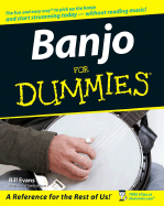 Banjo for Dummies
