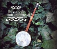 Banjo Hall of Fame - Various Artists