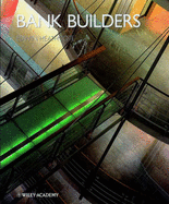 Bank Builders - Heathcote, Edwin