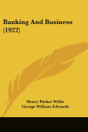 Banking And Business (1922)