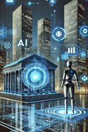 Banking on AI: The Future of Intelligent Finance