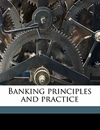 Banking Principles and Practice Volume 2