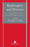 Bankruptcy and Divorce: A Practical Guide for the Family Lawyer