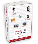 Banks on Sentence: The Essential Book for Understanding Sentencing Orders and Sentencing Procedures
