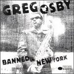 Banned in New York - Greg Osby