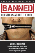 Banned Questions about the Bible