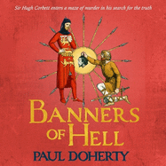 Banners of Hell: Hugh Corbett 24
