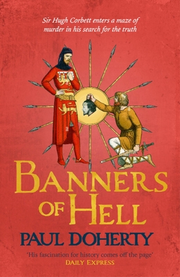 Banners of Hell: Hugh Corbett 24 - Doherty, Paul