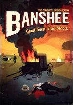 Banshee: Season 02
