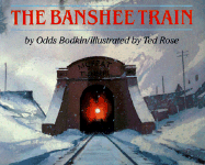 Banshee Train Pa