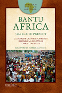 Bantu Africa: 3500 Bce to Present