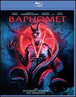 Baphomet [Blu-ray]