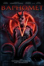 Baphomet - Matthan Harris