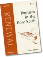 Baptism in the Holy Spirit