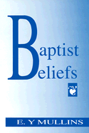 Baptist Beliefs