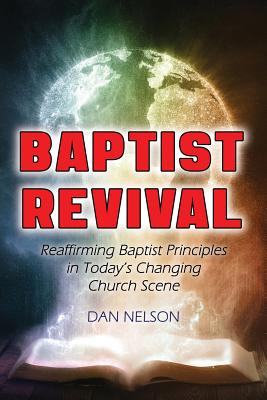 Baptist Revival - Nelson, Dan