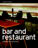 Bar and Restaurant Interior Structures