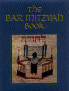 Bar Mitzvah Book - Levin Associates, and Hugh Lauter Levin Associates Inc