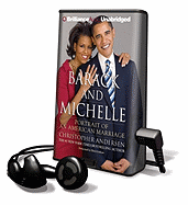 Barack and Michelle: Portrait of an American Marriage