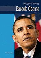 Barack Obama: Politician