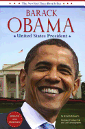 Barack Obama: United States President: Updated and Expanded