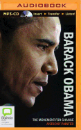 Barack Obama