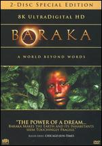 Baraka [Special Edition] [2 Discs] - Ron Fricke