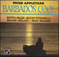 Barbados Cool - Peter Appleyard
