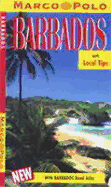 Barbados - MapArt (Creator)