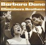 Barbara Dane & the Chambers Brothers