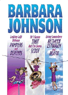 Barbara Johnson 3-In-1