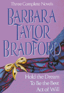 Barbara Taylor Bradford