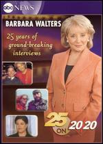 Barbara Walters: 25 on 20/20 - George Paul