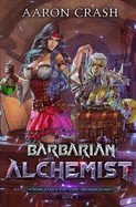 Barbarian Alchemist