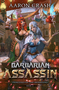 Barbarian Assassin