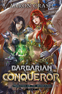 Barbarian Conqueror