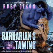 Barbarian's Taming