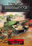 Barbarossa: Germany's Invasion of the Soviet Union, June-December 1941 - Simunovich, Peter, and Brisigotti, John-Paul, and Turner, Wayne