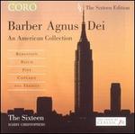 Barber: Agnus Dei - An American Collection